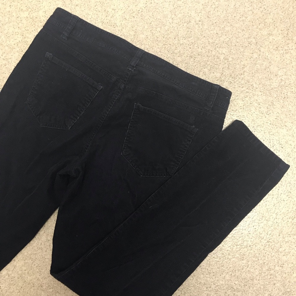 Tommy Hilfiger Corduroy Skinny Pants